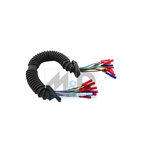 PIECES POUR SYSTEMES DE GESTION MOTEUR